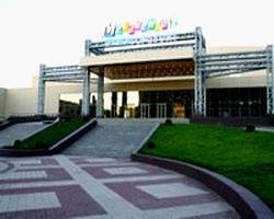 В Ростове построят торгово-развлекательный комплекс за 50 млн долл.