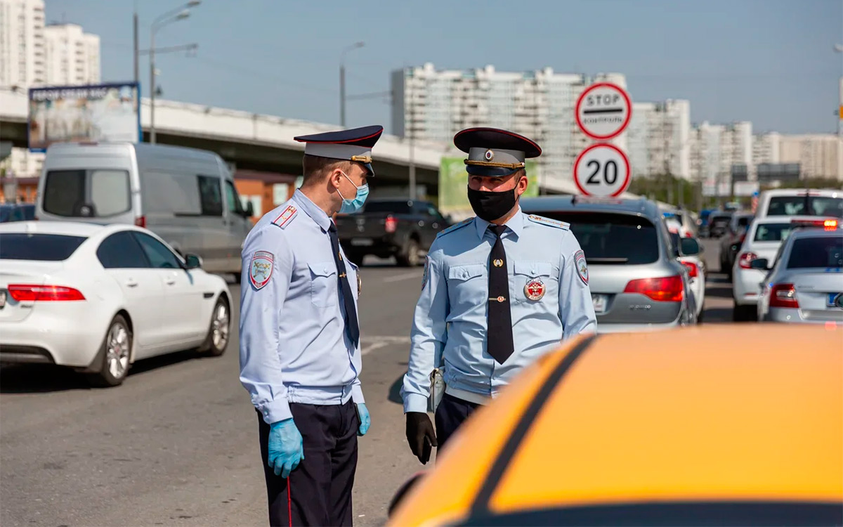 Ответственность за передачу руля несовершеннолетнему