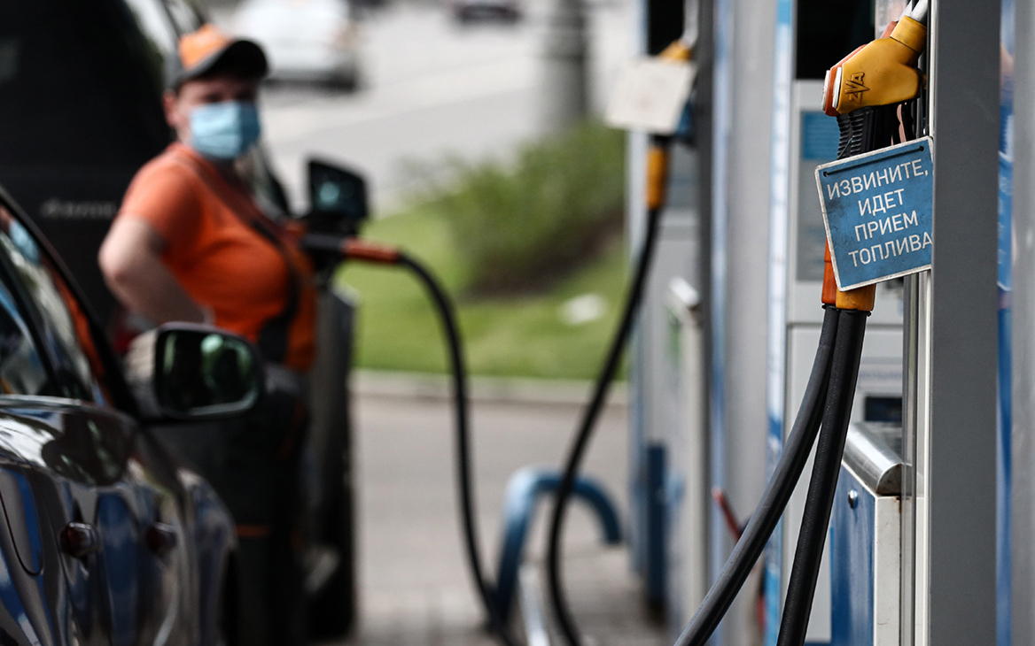 Минэнерго допустило запрет экспорта бензина уже на следующей неделе