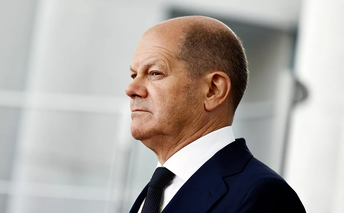 Carsten Koall / Getty Images