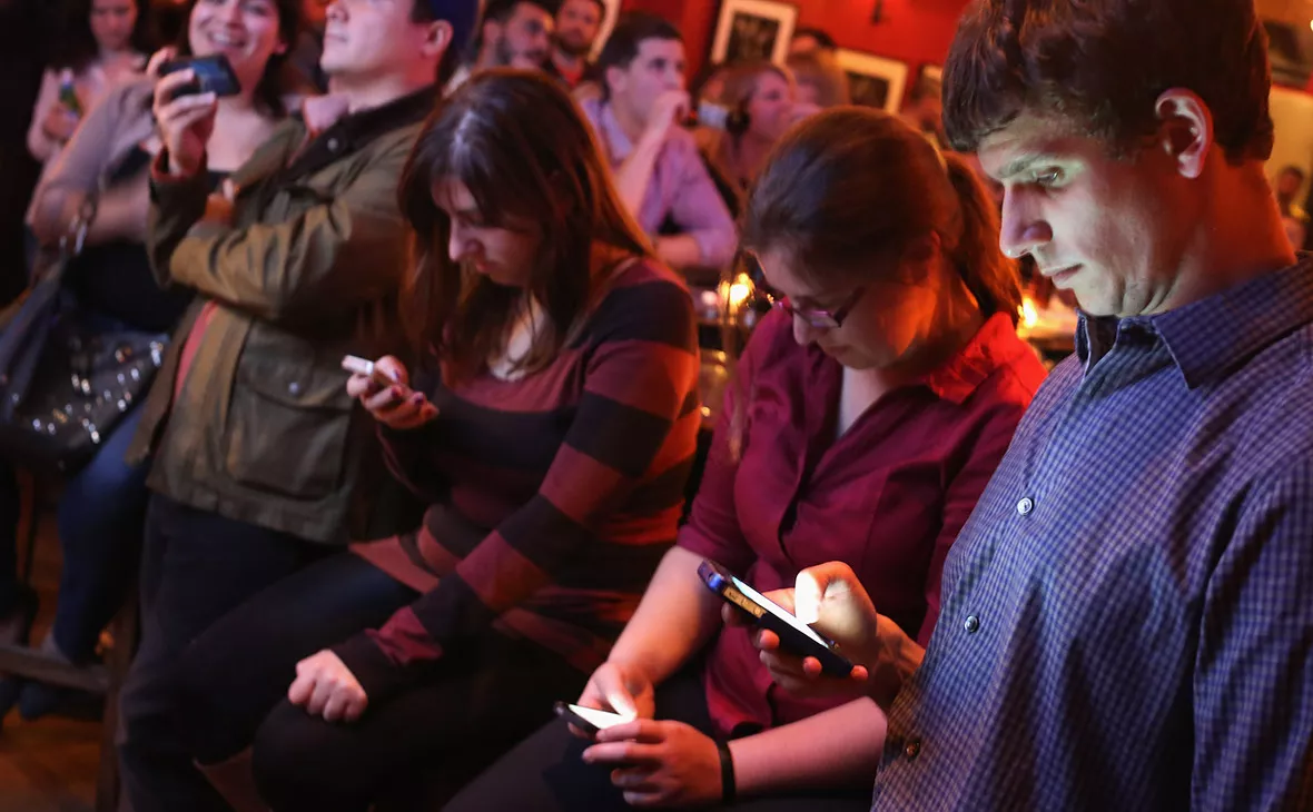 Chip Somodevilla / Getty Images