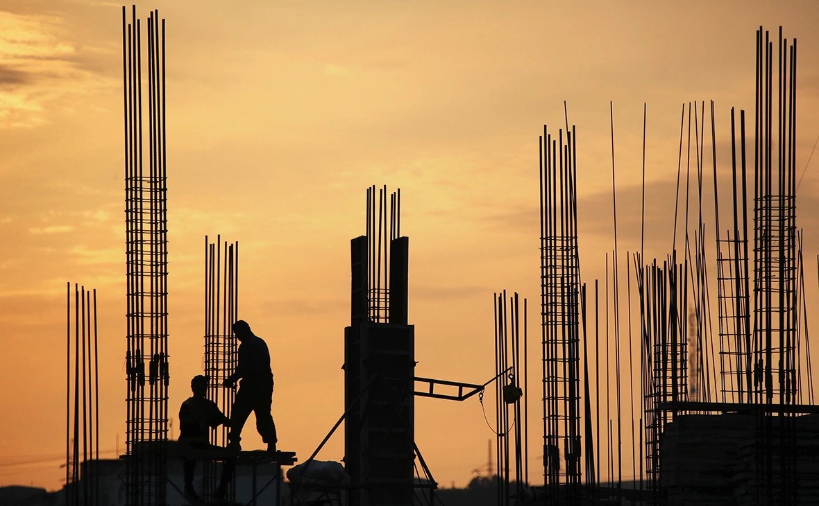 Дмитрий Феоктистов / ТАСС