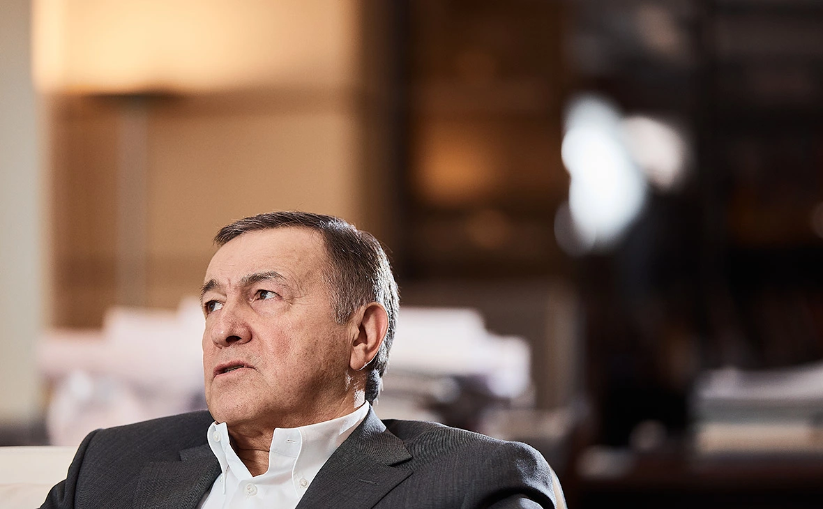 Владислав Шатило / РБК