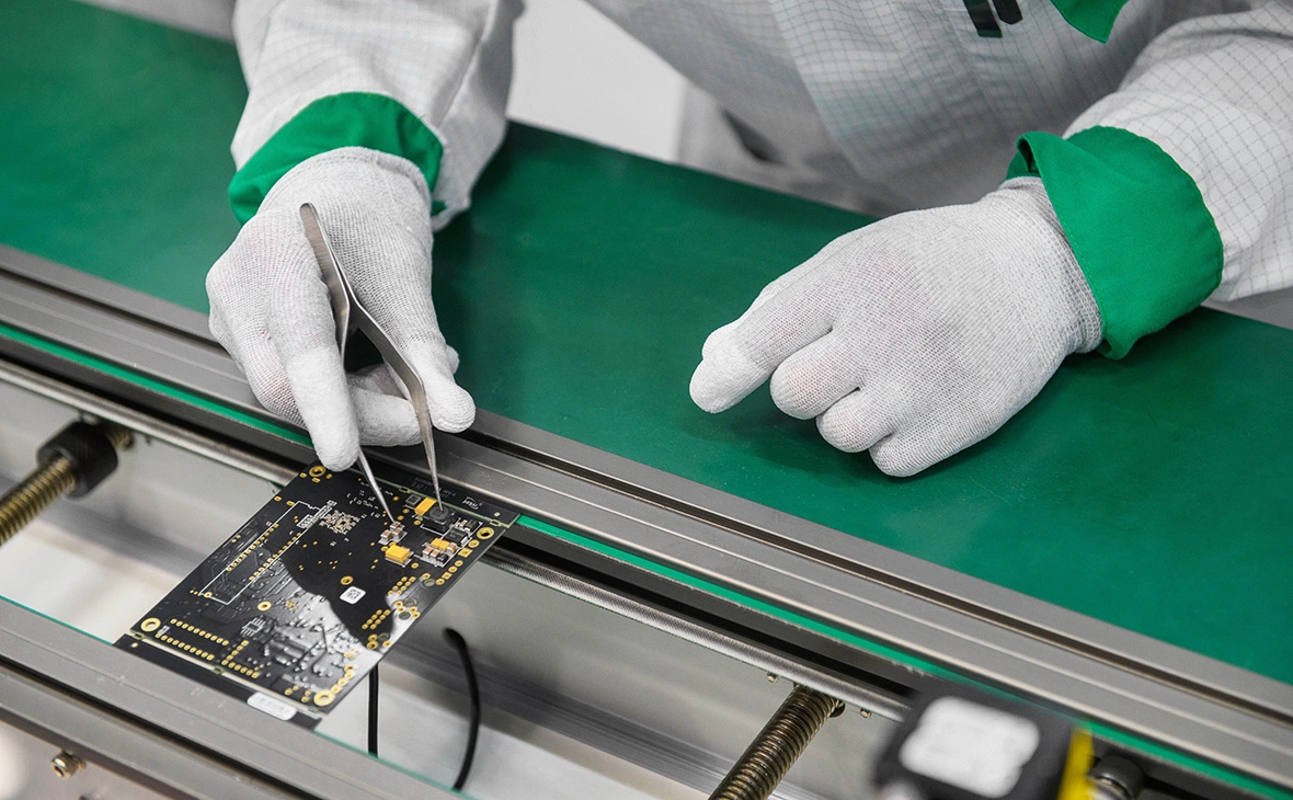 Семён Лиходеев / ТАСС