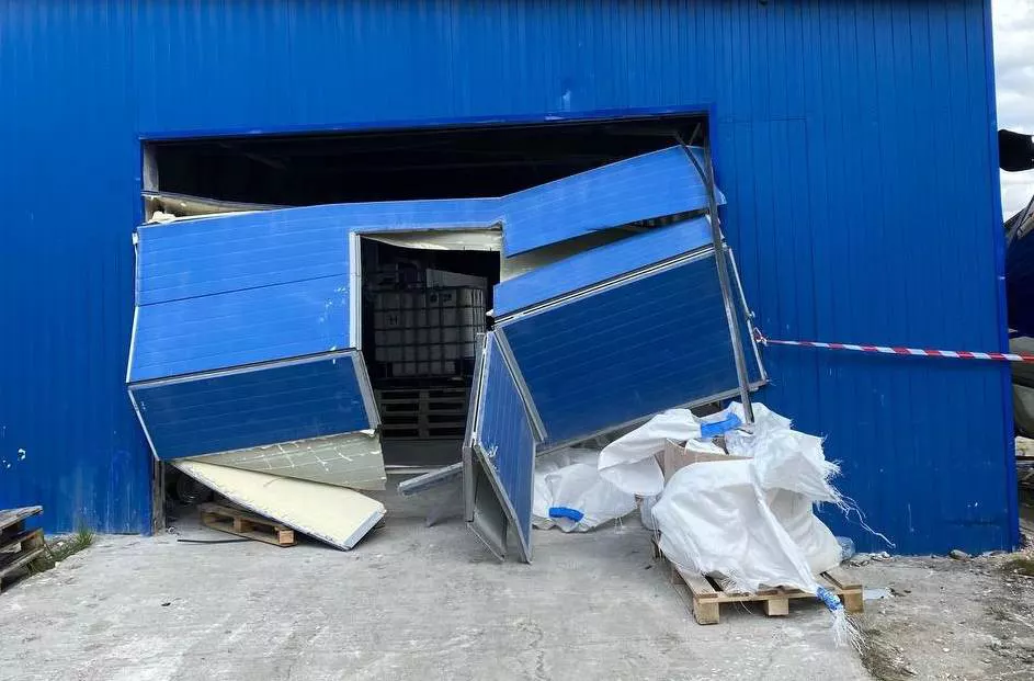 СУ СК по Нижегородской области