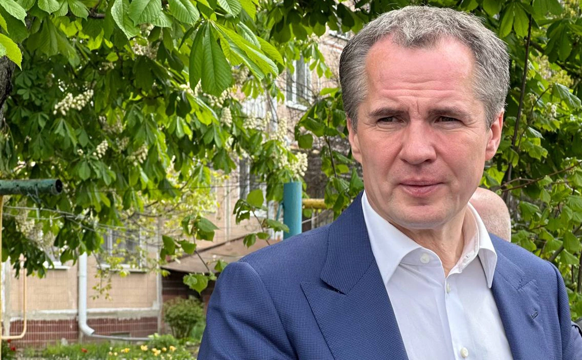 vvgladkov / Telegram