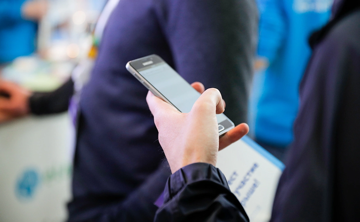 Владислав Шатило / РБК