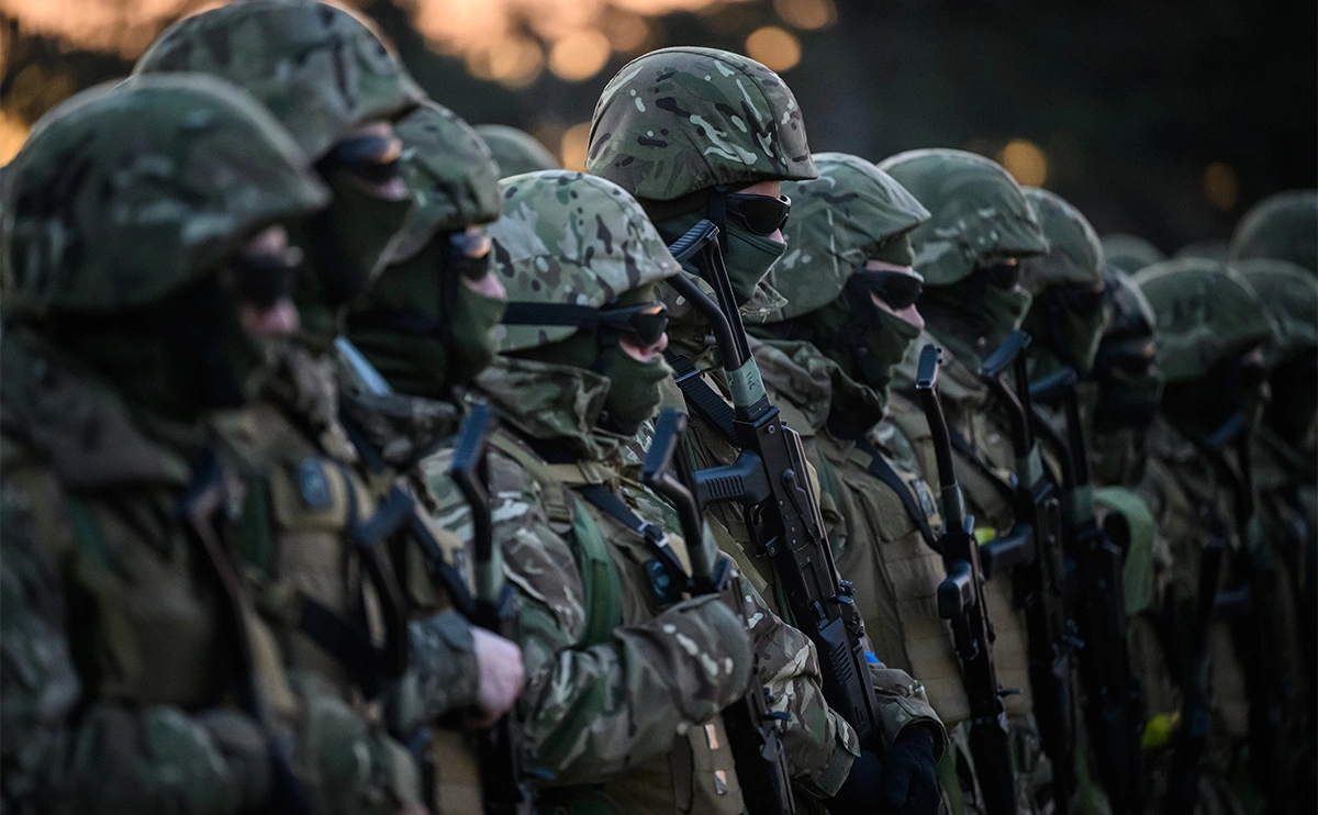 Leon Neal / Getty Images