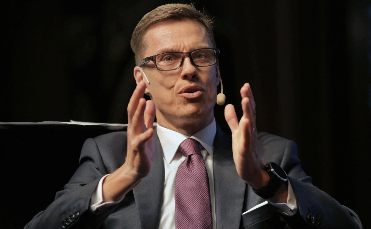 Johan Jeppsson / Ibl Bildbyr / Global Look Press