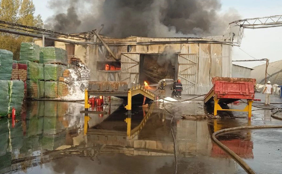 ГУ МЧС России по РБ