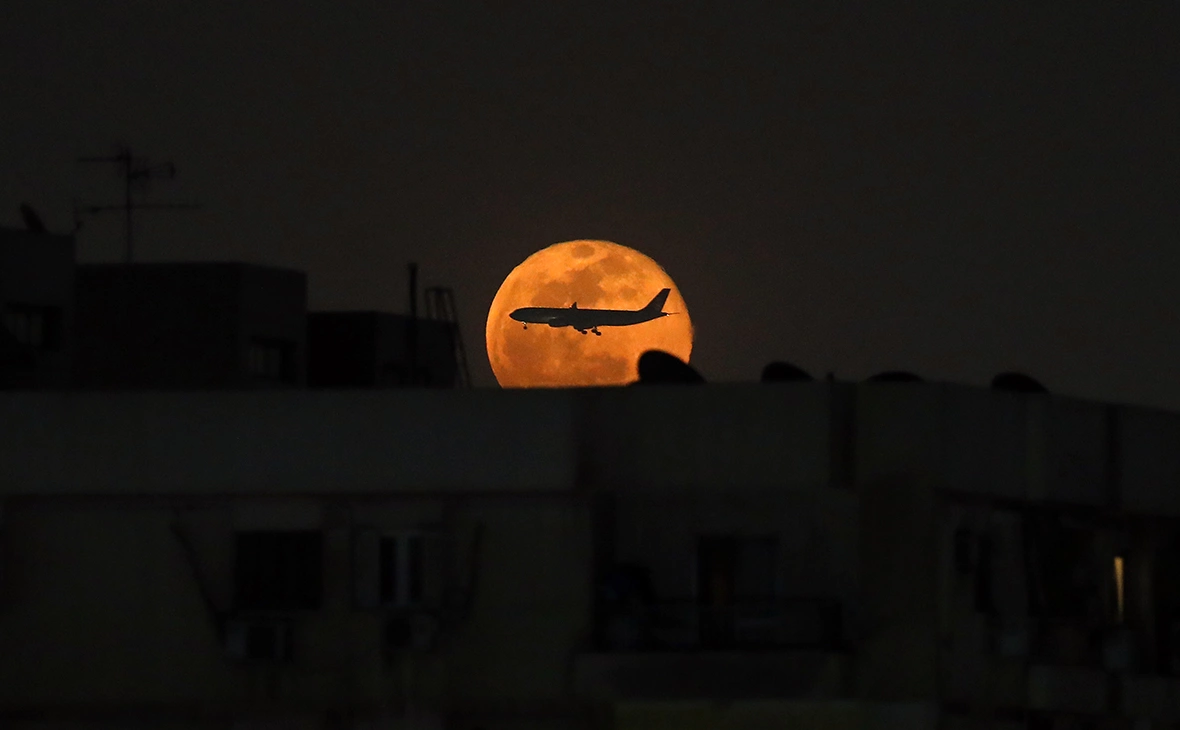 Ahmed Gomaa / XinHua / Global Look Press