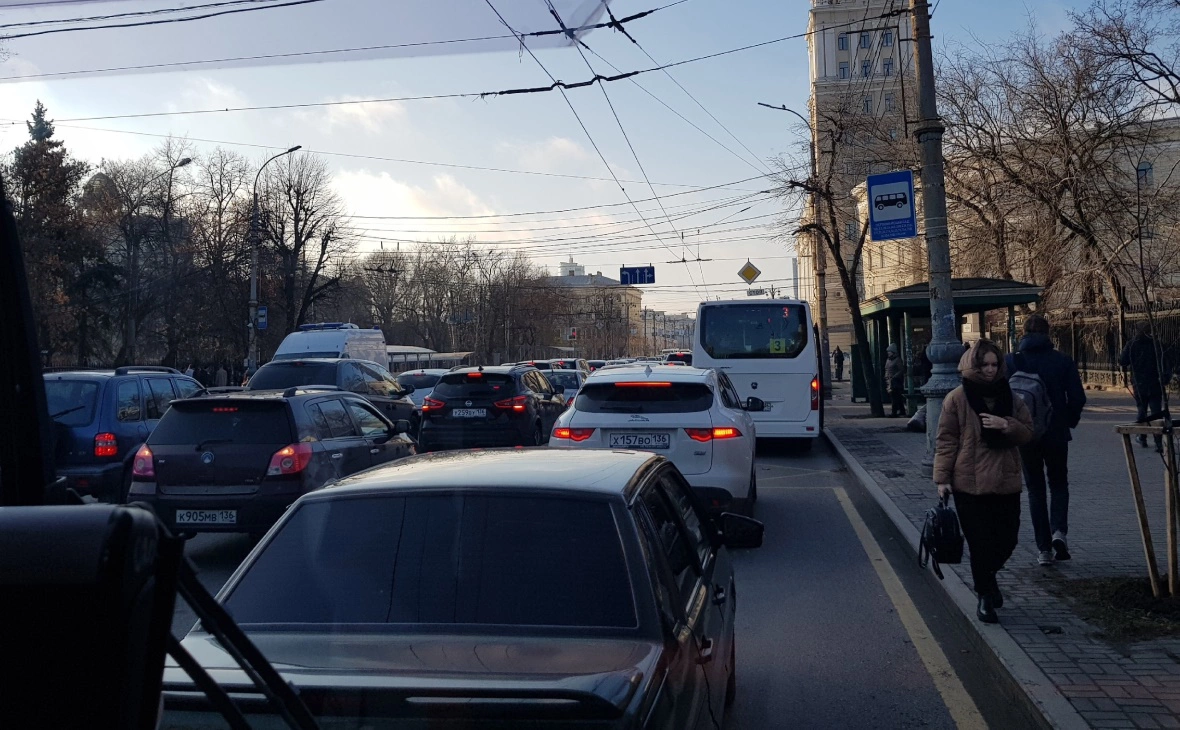 РБК Воронеж