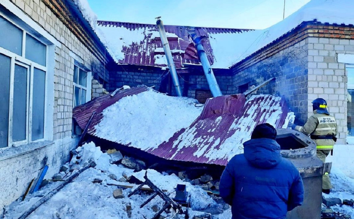 ГУ МЧС России по РБ