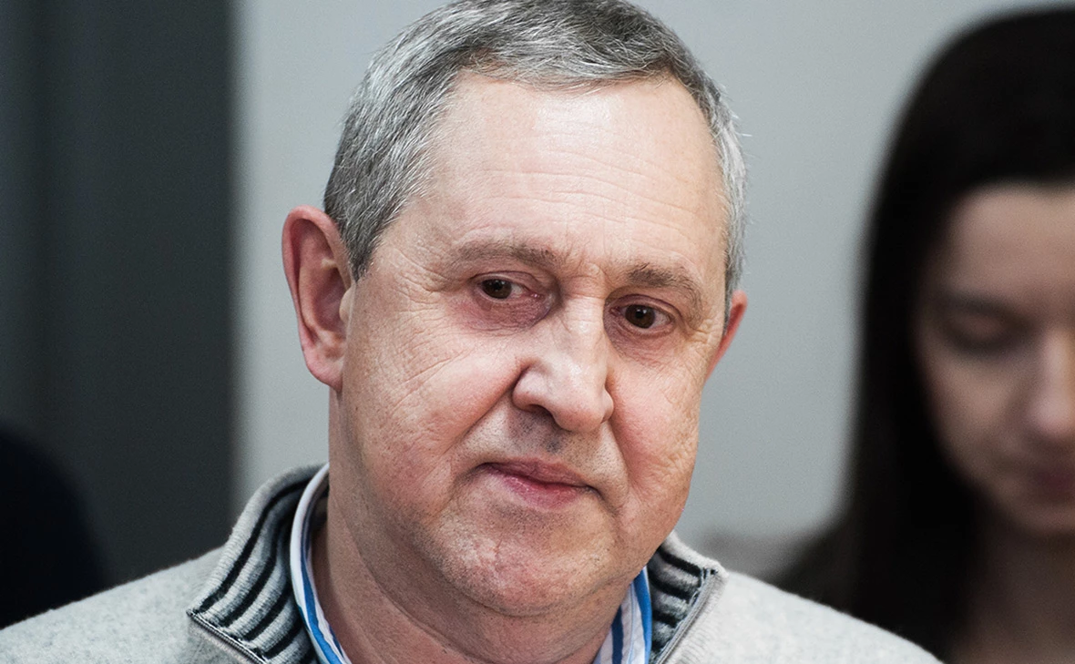 Анна Майорова / URA.RU / ТАСС