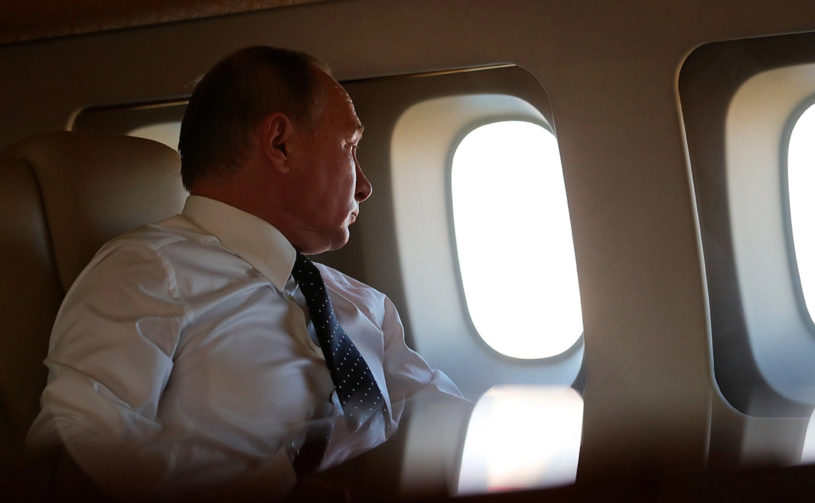 Михаил Климентьев / РИА Новости