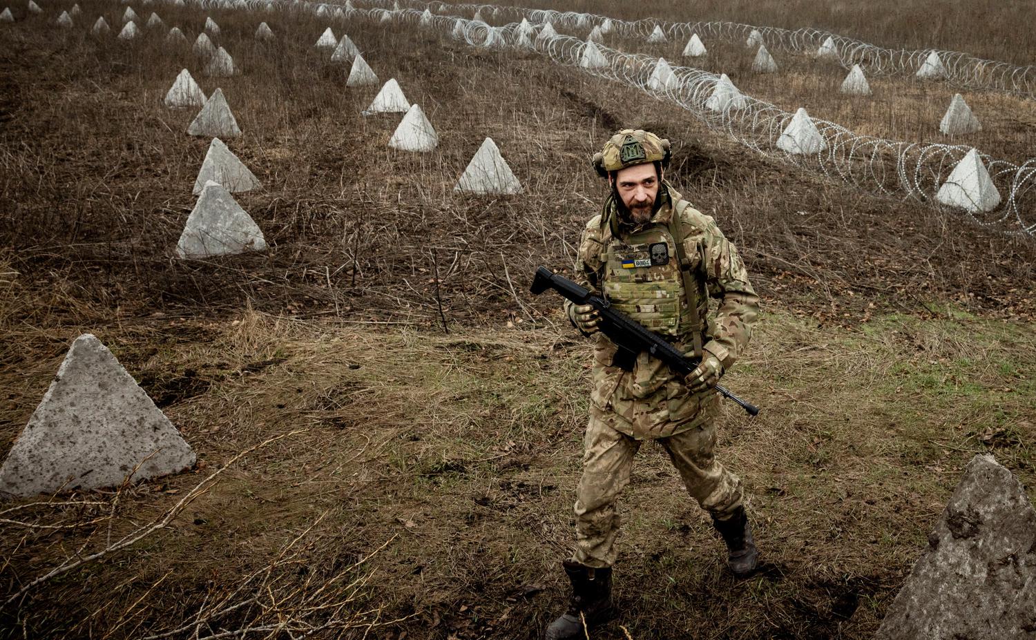 Война в Украине: США в поиске стратегии