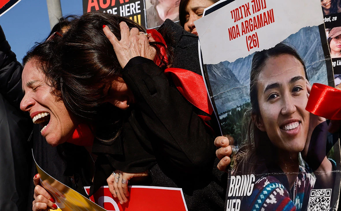 Tyrone Siu / Reuters