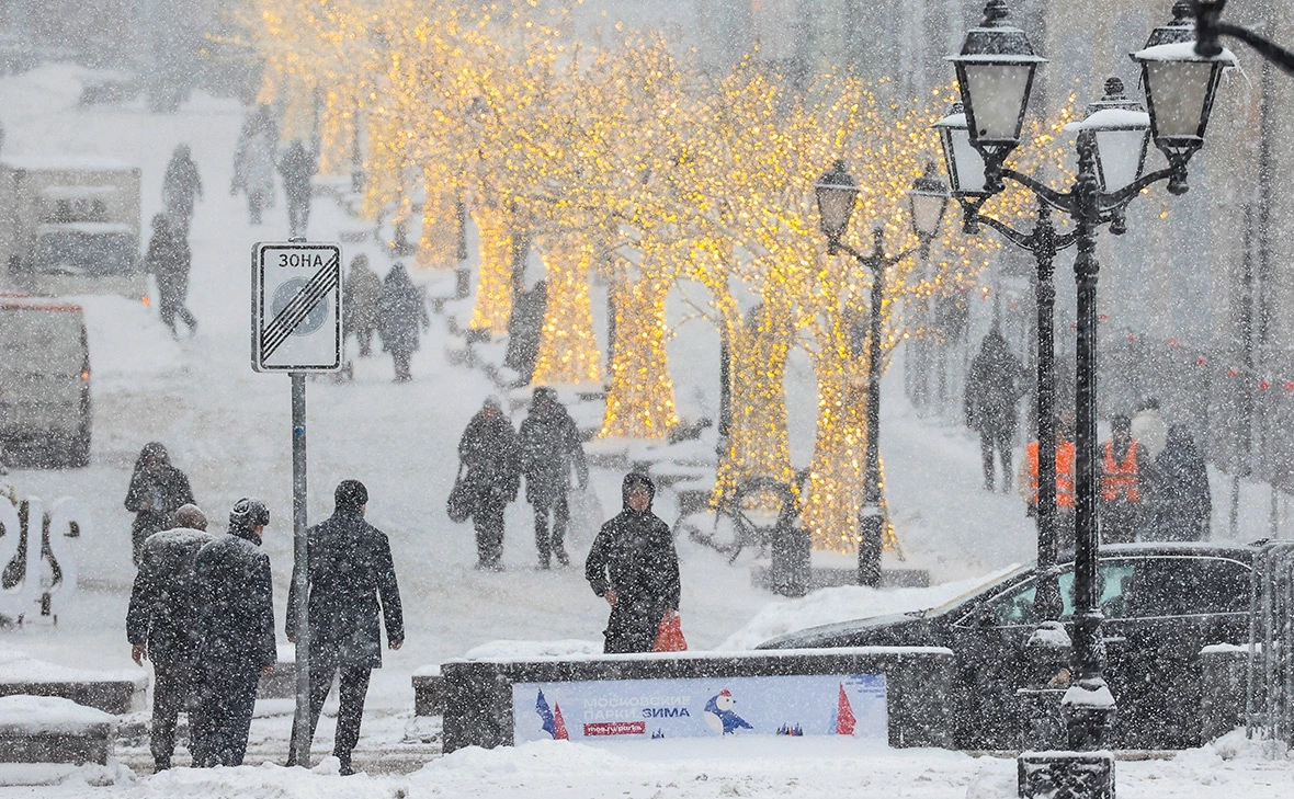 Максим Шеметов / Reuters
