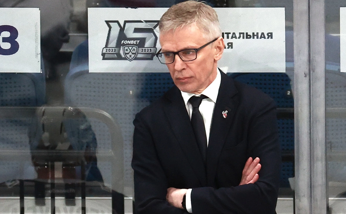 Сергей Фадеичев / ТАСС