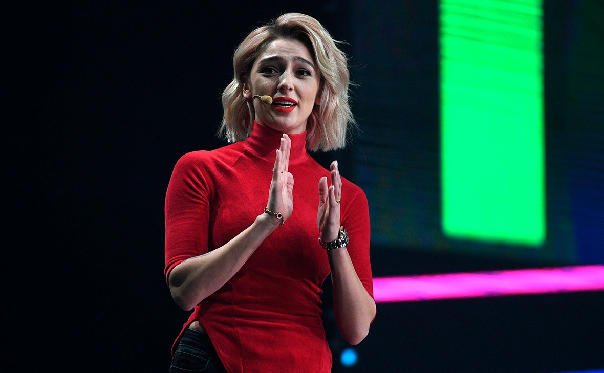 Валерий Мельников / РИА Новости