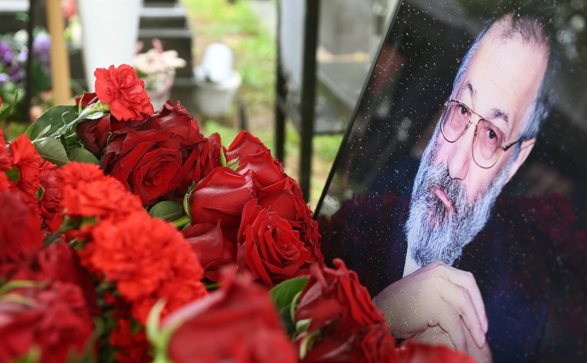 Кирилл Каллиников / РИА Новости