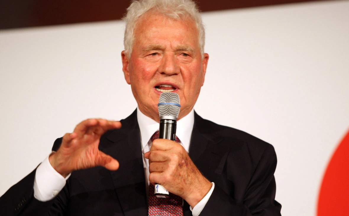 PPS Worldwide / Zuma / Global Look Press