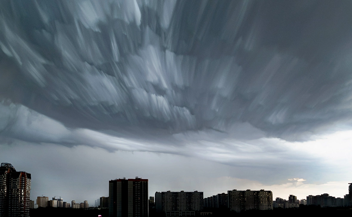 Константин Кокошкин / Global Look Press