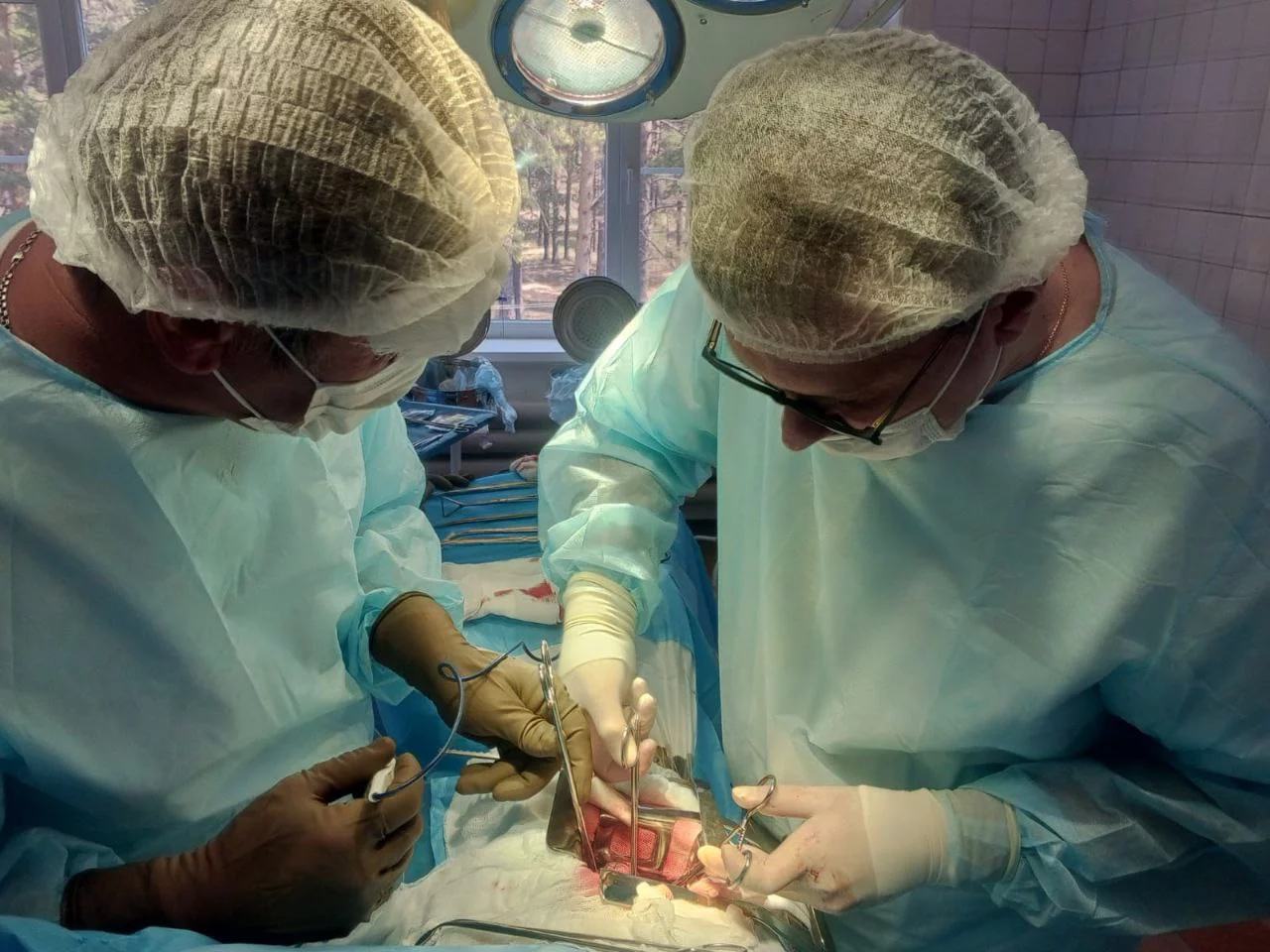 Минздрав Забайкальского края