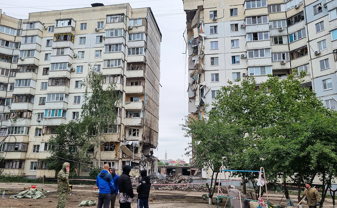 Елизавета Демидова / ТАСС