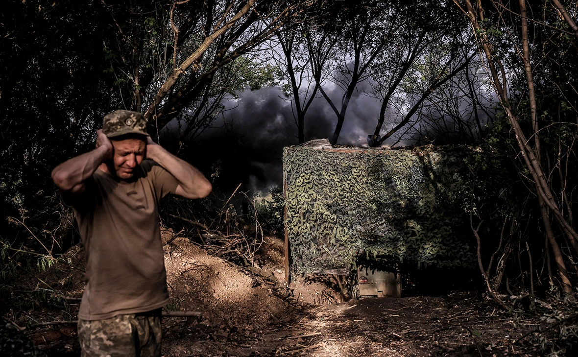 Олег Петрасюк / Reuters