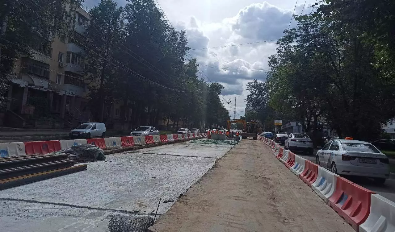 Пресс-служба правительства Нижегородской области