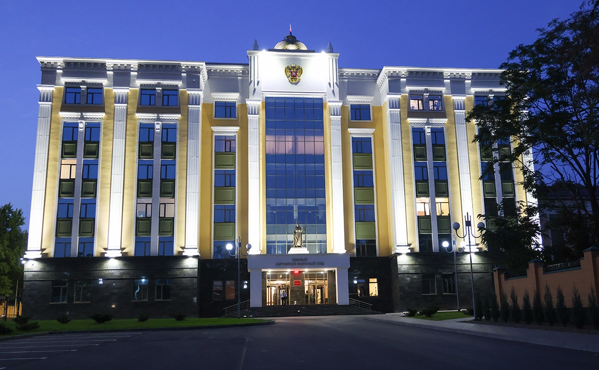 Эрик Романенко / ТАСС