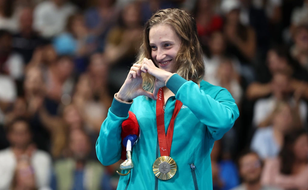 Sean M. Haffey / Getty Images