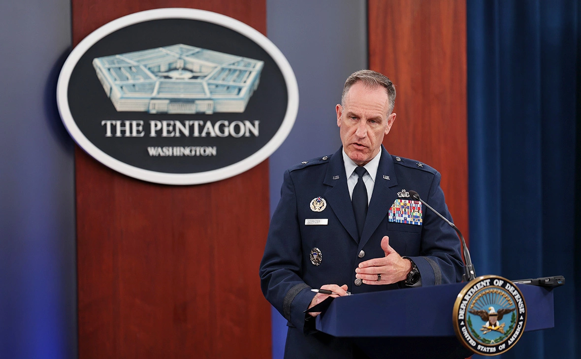 Kevin Dietsch / Getty Images