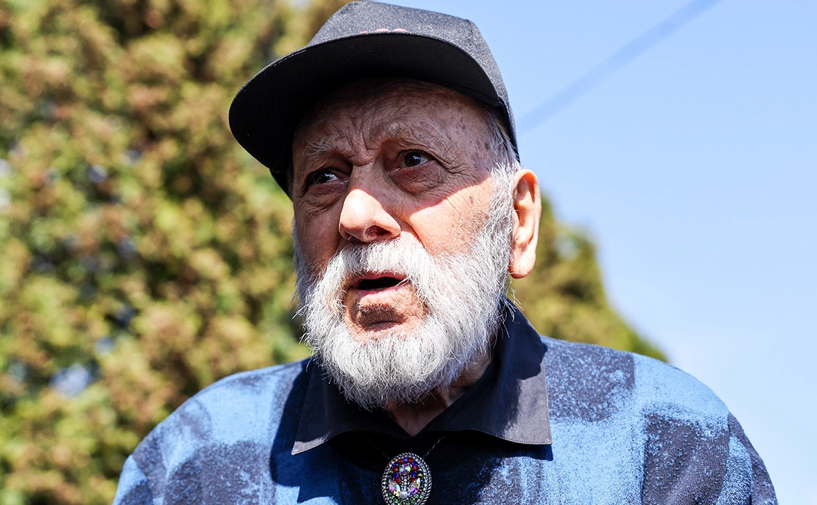 Сергей Бобылев / ТАСС