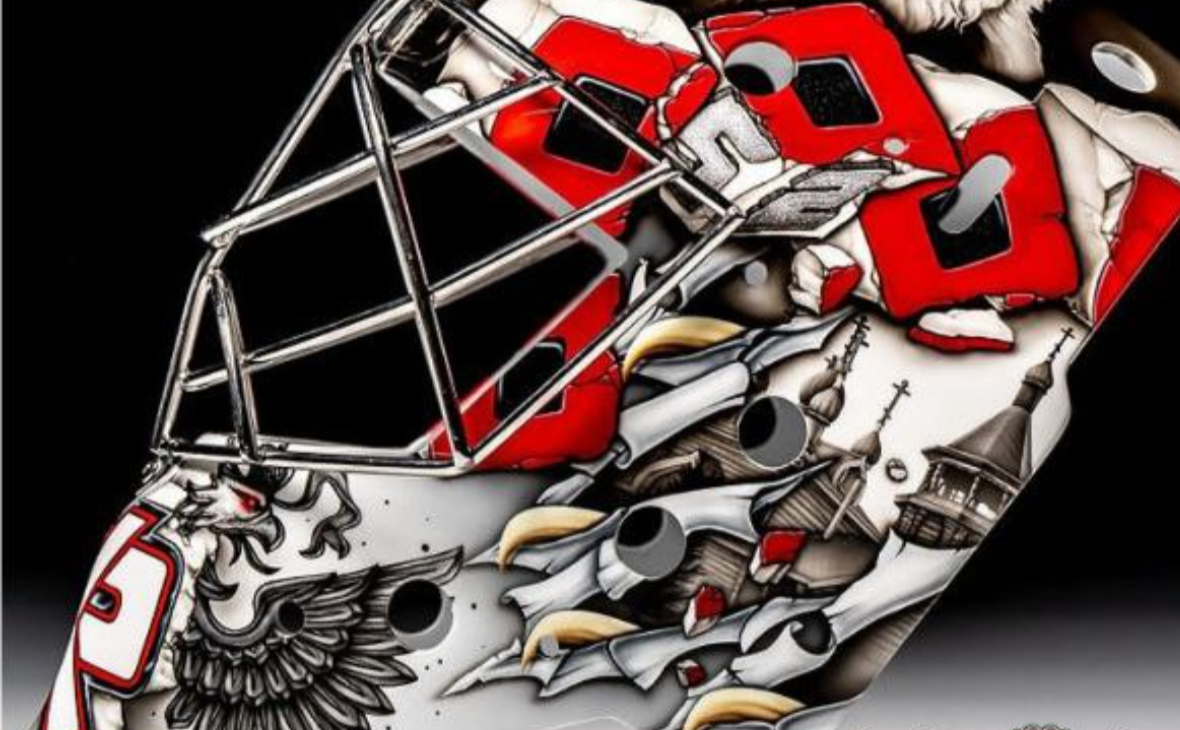 Sylabrush / Instagram (владелец соцсети Meta признана в России экстремистской и запрещена)