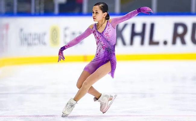 Федерация фигурного катания на коньках России