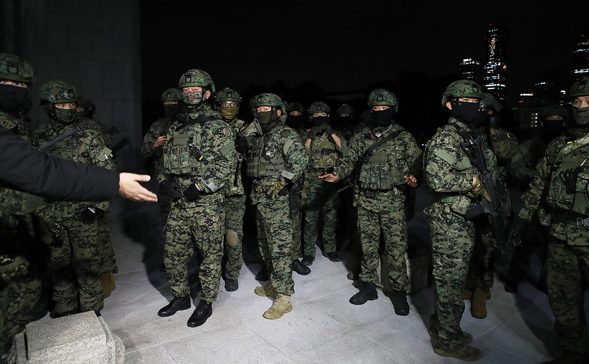 Chung Sung-Jun / Getty Images