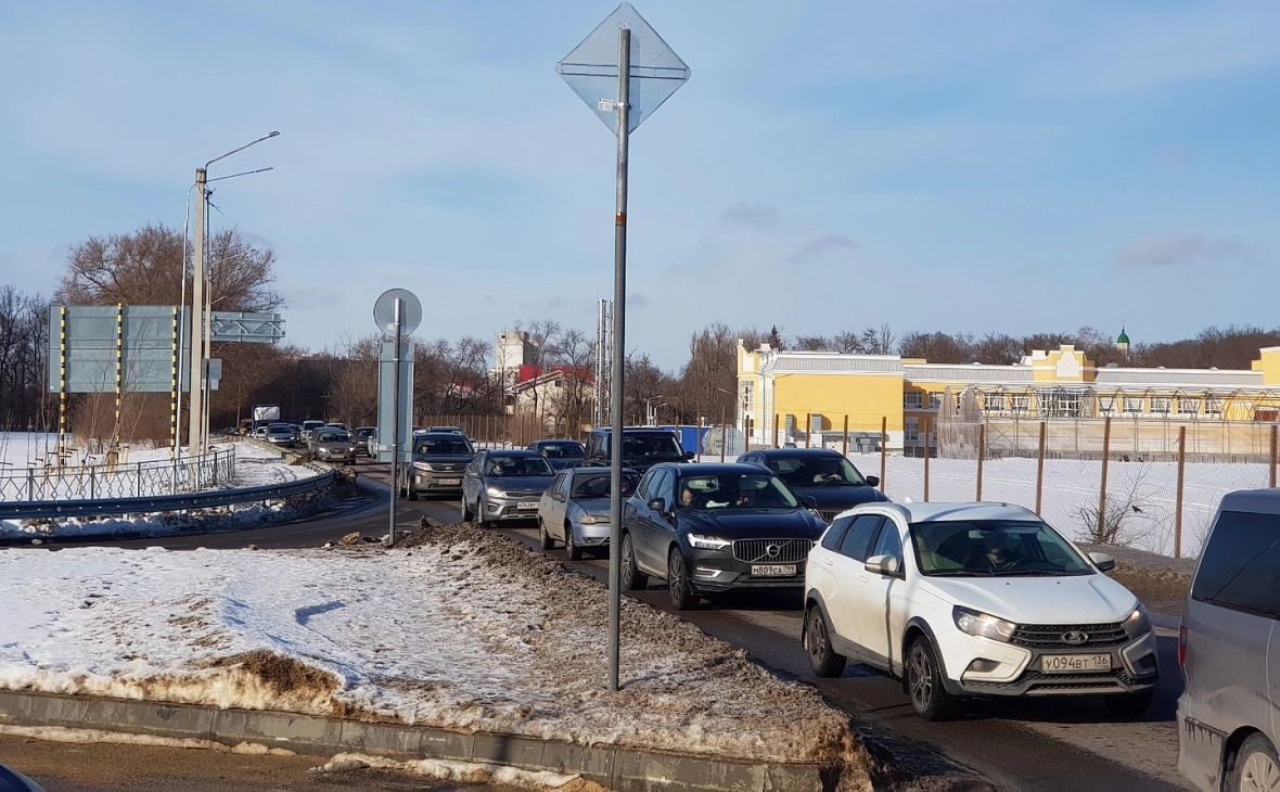РБК Черноземье