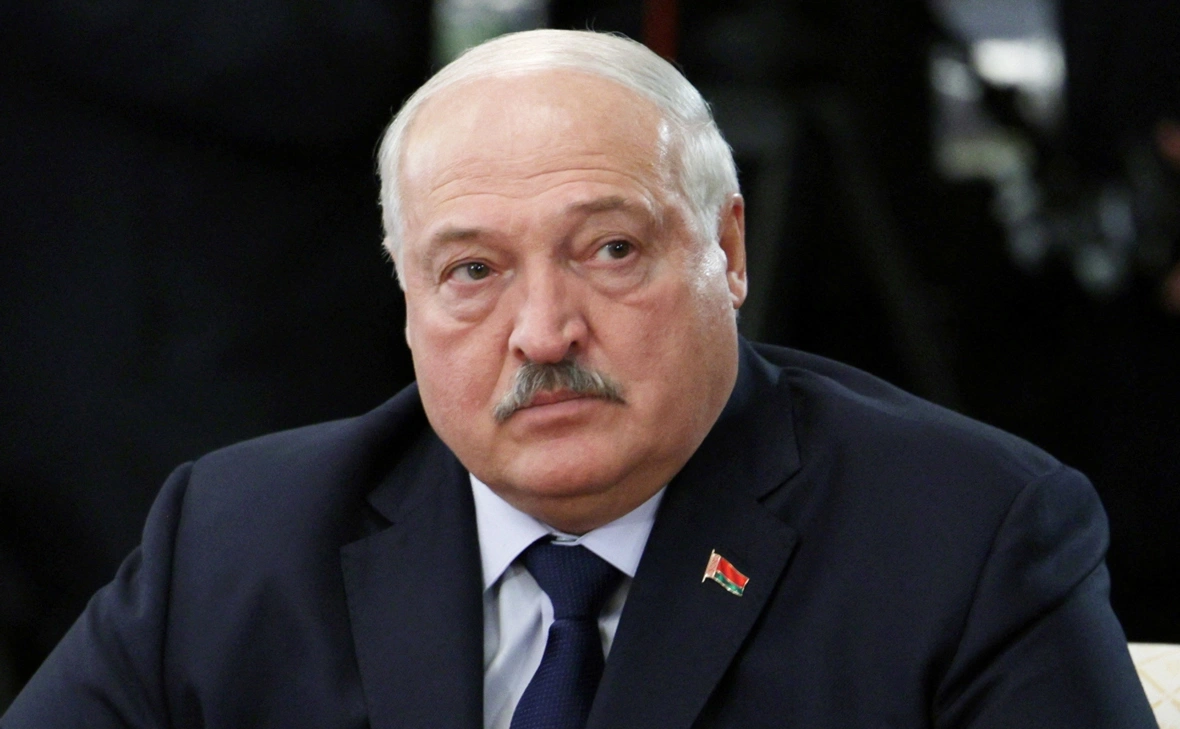 Гавриил Григоров / Sputnik / Reuters