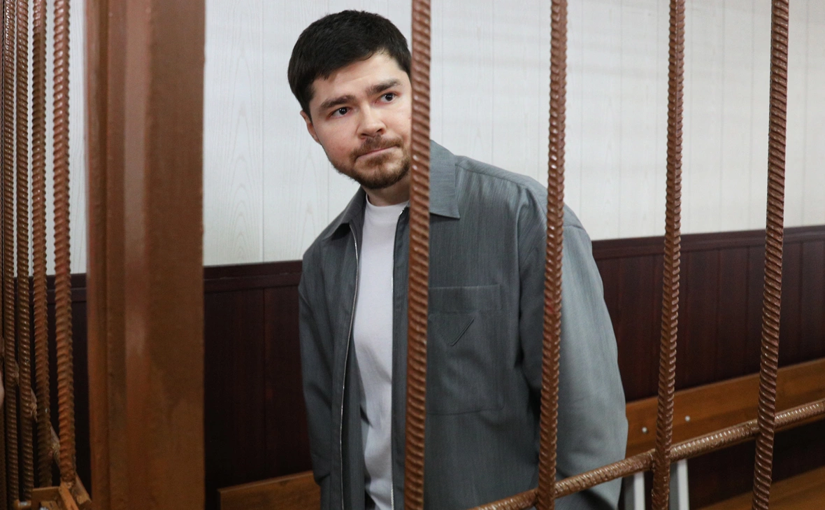 Андрей Гордеев / Ведомости / ТАСС