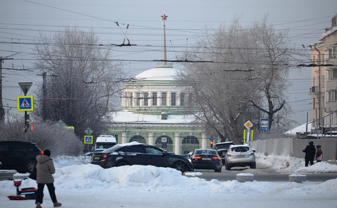 РБК Мурманск