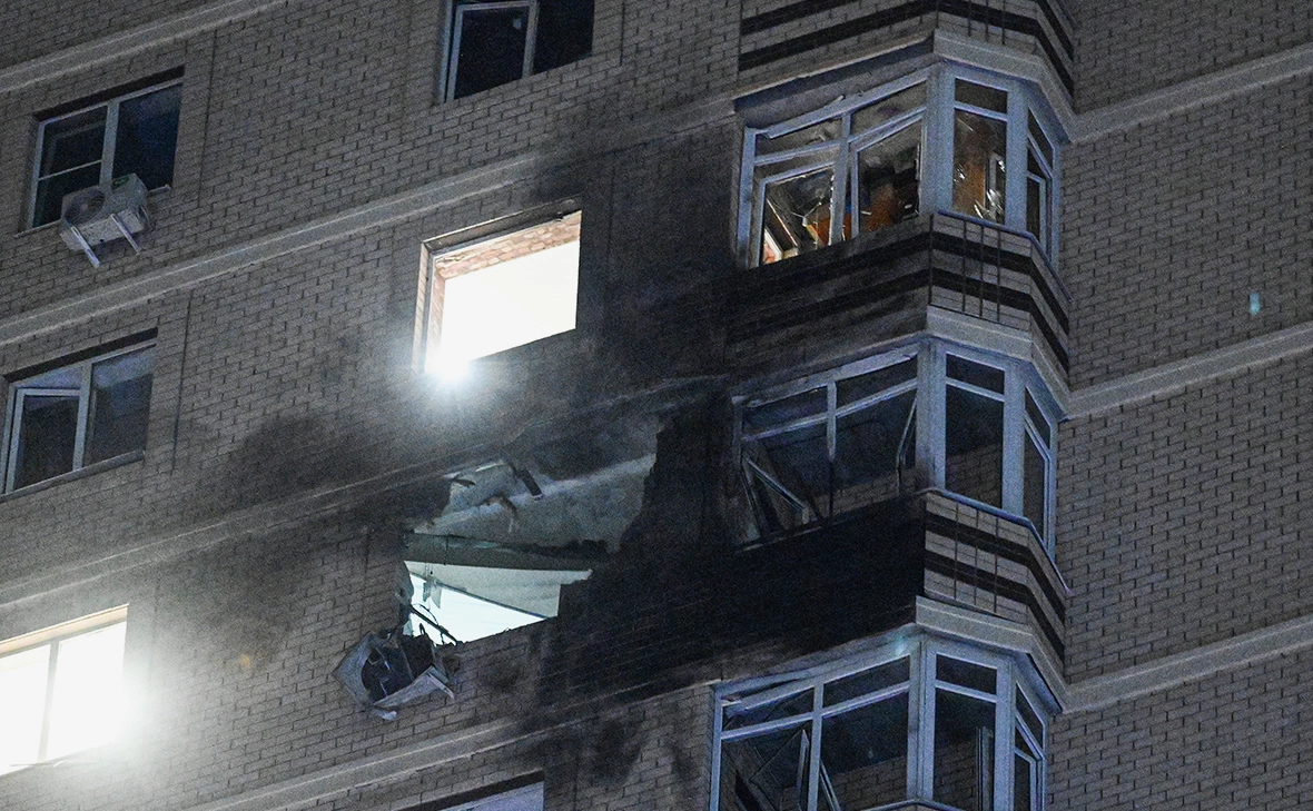 Сергей Пивоваров / РИА Новости