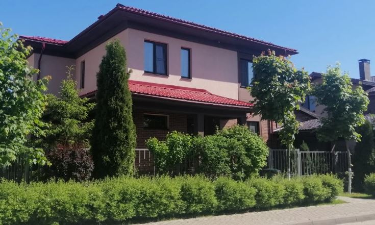 Доходность частного дома в Вологодской области аналитики оценили в 7 лет