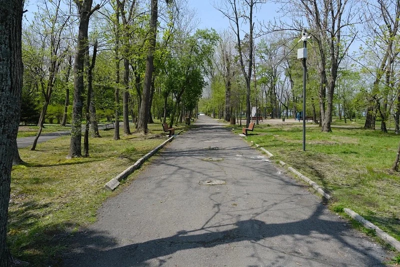 Администрация Владивостока