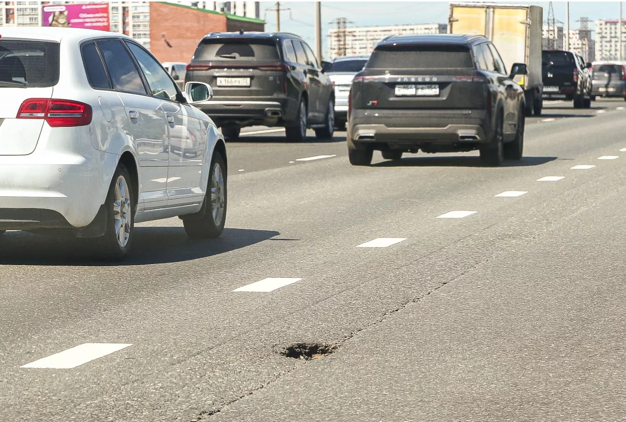 Денис Моргунов / URA.RU