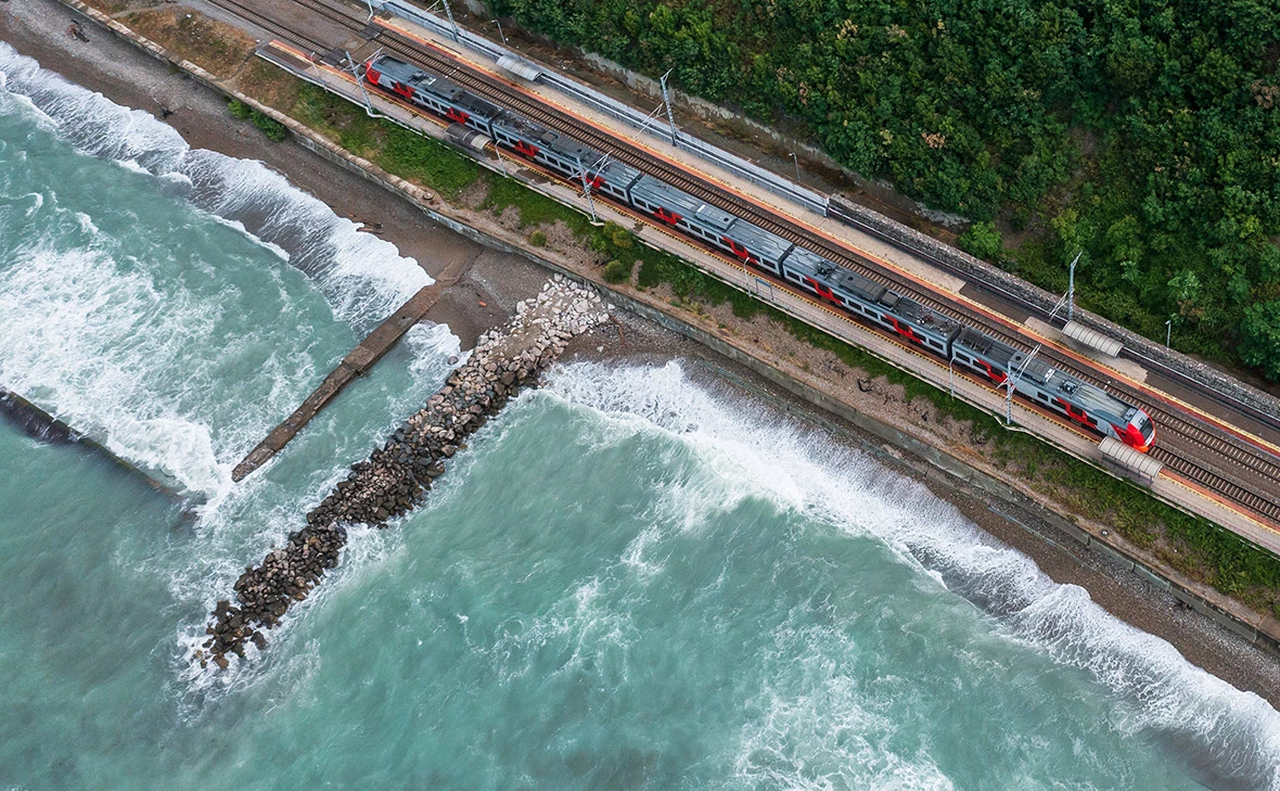Виталий Тимкив / РИА Новости