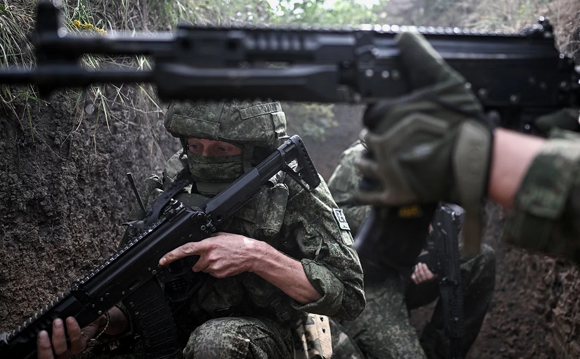 Сергей Бобылев / РИА Новости