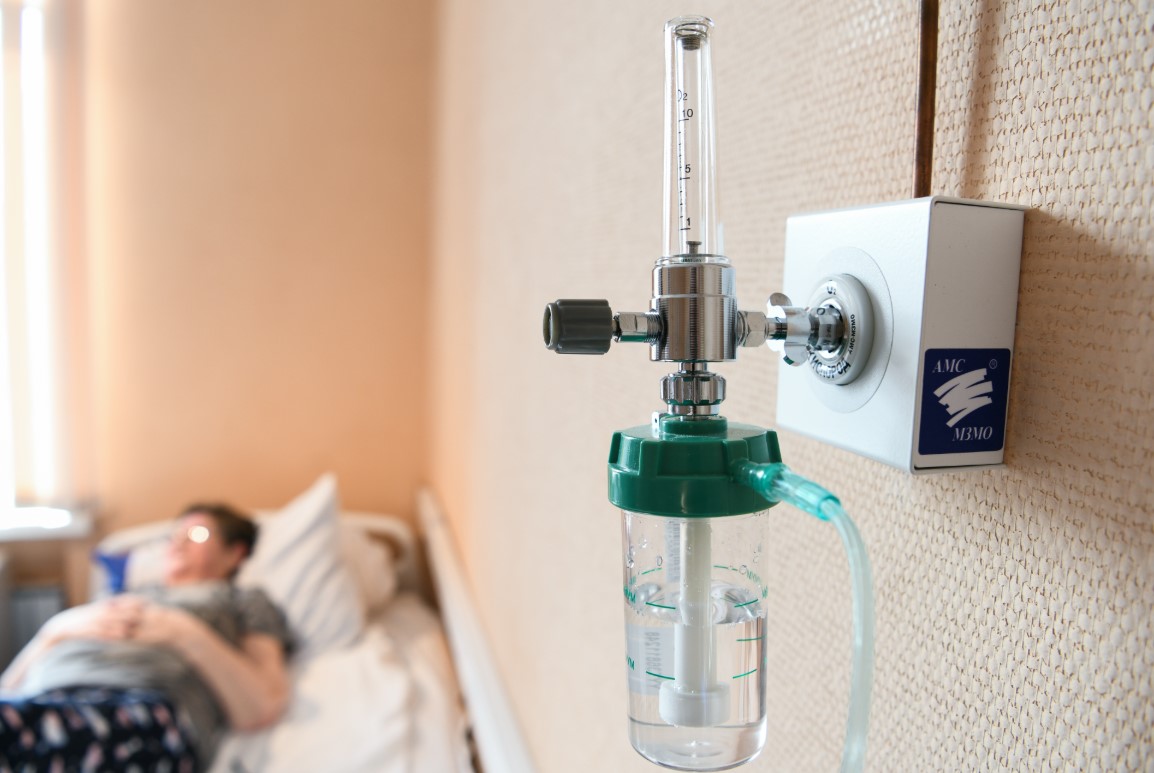 Фото: Илья Московец / URA.RU