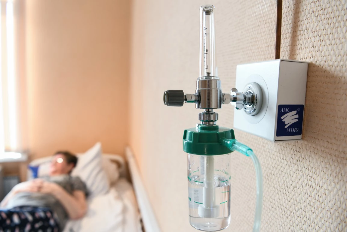 Илья Московец / URA.RU